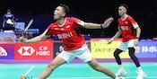 Partisipasi Perdana: Fajar/Rian Deg-degan Sekaligus Semangat Jelang Olimpiade Paris 2024 Partisipasi Perdana: Fajar/Rian Deg-degan Sekaligus Semangat Jelang Olimpiade Paris 2024