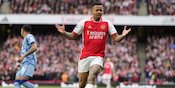 Gabriel Jesus Dikabarkan Akan Tinggalkan Arsenal, Ini Kata Fabrizio Romano Gabriel Jesus Dikabarkan Akan Tinggalkan Arsenal, Ini Kata Fabrizio Romano