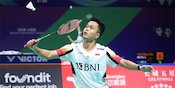 Menuju Olimpiade Paris 2024: Video Testimoni Anthony Ginting