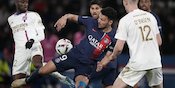 Man of the Match PSG vs Lyon: Goncalo Ramos Man of the Match PSG vs Lyon: Goncalo Ramos