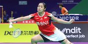 Jadwal Siaran Langsung Indonesia vs Korea Selatan di Semifinal Uber Cup 2024 di SPOTV, 4 Mei 2024
