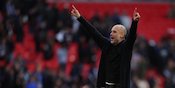 Manchester City ke Final FA Cup, Guardiola Malah Marah-Marah, Kenapa? Manchester City ke Final FA Cup, Guardiola Malah Marah-Marah, Kenapa?