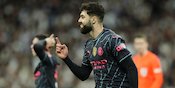 Pecah Telur di Kandang Real Madrid, Josko Gvardiol: Mantap Betul! Pecah Telur di Kandang Real Madrid, Josko Gvardiol: Mantap Betul!