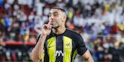 Buntut Ulah Suporter Cambuk Striker Al Ittihad, PSSI Arab Saudi Bakal Ubah Aturan Soal Fans