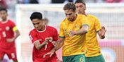 Pengakuan Pelatih Australia U-23: Timnas Indonesia U-23 Benar-benar Bikin Kami Frustrasi Pengakuan Pelatih Australia U-23: Timnas Indonesia U-23 Benar-benar Bikin Kami Frustrasi