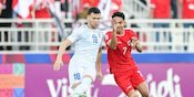 Kami Tetap Bangga! Yuk Semangat Indonesia U-23 Buat Perebutan Posisi Tiga Kami Tetap Bangga! Yuk Semangat Indonesia U-23 Buat Perebutan Posisi Tiga