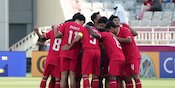 Peluang Timnas Indonesia U-23 di Piala Asia U-23 2024: Yakin Lolos Grup?! Peluang Timnas Indonesia U-23 di Piala Asia U-23 2024: Yakin Lolos Grup?!