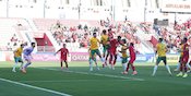 Pahlawan Timnas Indonesia U-23 Beberkan Kunci Kemenangan atas Australia di Piala Asia U-23: Alhamdulillah!