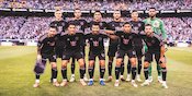 Hasil MLS 2024: Messi Bikin Satu Assist & Gol, Inter Miami Comeback Vs Sporting KC Hasil MLS 2024: Messi Bikin Satu Assist & Gol, Inter Miami Comeback Vs Sporting KC