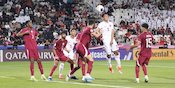 Netizen Geram Timnas Indonesia U-23 Dikerjai Wasit Nasrullo Kabirov: Dibayar Berapa Sama Tuan Rumah Qatar? Netizen Geram Timnas Indonesia U-23 Dikerjai Wasit Nasrullo Kabirov: Dibayar Berapa Sama Tuan Rumah Qatar?
