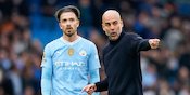 Hasil Kerja Guardiola Dianggap Biasa Saja, Kan Melatih Sekumpulan Pemain Top Itu Mudah?