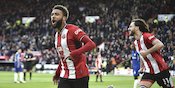 Hasil Sheffield United vs Chelsea: Skor 2-2 Hasil Sheffield United vs Chelsea: Skor 2-2
