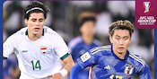 Hasil Piala Asia U-23 Jepang U-23 vs Irak U-23: Skor 2-0