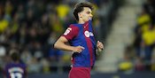 Dipecatnya Xavi Jadi Perbesar Kans Joao Felix Bertahan di Barcelona Dipecatnya Xavi Jadi Perbesar Kans Joao Felix Bertahan di Barcelona