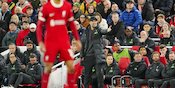 Janji Klopp Usai Liverpool Dipermalukan Atalanta