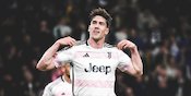 Semoga Kemenangan Juventus Menular ke Serie A Semoga Kemenangan Juventus Menular ke Serie A
