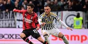 Terbaik dan Terburuk dari Juventus vs AC Milan: Thiaw Kantongi Vlahovic, Sportiello Tangguh! Terbaik dan Terburuk dari Juventus vs AC Milan: Thiaw Kantongi Vlahovic, Sportiello Tangguh!