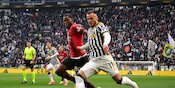 Hasil Juventus vs AC Milan: Skor 0-0 Hasil Juventus vs AC Milan: Skor 0-0