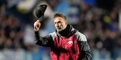 Jurgen Klopp Belum Ditakdirkan Berjodoh dengan Trofi Liga Europa Jurgen Klopp Belum Ditakdirkan Berjodoh dengan Trofi Liga Europa