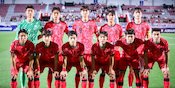 Bikin Shin Tae-yong Takut, Korea Selatan U-23 Belum Tentu Mainkan Sang Top Skorer Lee Young-jun Bikin Shin Tae-yong Takut, Korea Selatan U-23 Belum Tentu Mainkan Sang Top Skorer Lee Young-jun