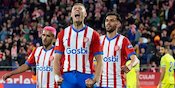 Hasil Liga Spanyol: Artem Dovbyk Hat-trick, Girona Tutup Musim dengan Bantai Granada 7-0 Hasil Liga Spanyol: Artem Dovbyk Hat-trick, Girona Tutup Musim dengan Bantai Granada 7-0