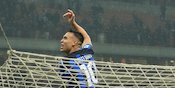 Tidak Ada Kabar Soal Kontrak Baru Lautaro Martinez, Javier Zanetti: Tenang, Dia Pasti Bertahan!