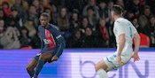 Ditahan Imbang Le Havre, PSG Gagal Kunci Gelar Ligue 1 Ditahan Imbang Le Havre, PSG Gagal Kunci Gelar Ligue 1