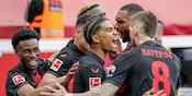 Berpotensi Jadi 'The New Invincibles', Ini Resep Bayer Leverkusen
