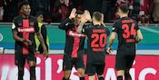 Ngeri! Bayern Leverkusen Masuk Final DFB Pokal dengan Rekor 40 Laga Unbeaten, Xabi Alonso Emang Jago! Ngeri! Bayern Leverkusen Masuk Final DFB Pokal dengan Rekor 40 Laga Unbeaten, Xabi Alonso Emang Jago!