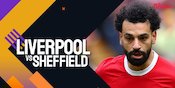 Link Live Streaming Premier League Liverpool vs Sheffield 5 April 2024 di Vidio Link Live Streaming Premier League Liverpool vs Sheffield 5 April 2024 di Vidio