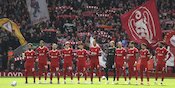 Liverpool Comeback, dan Yes! Kembali ke Pucuk! Liverpool Comeback, dan Yes! Kembali ke Pucuk!
