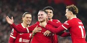 Yang Tersisa dari Liverpool vs Sheffield United: The Reds Catatkan Rekor Baru Yang Tersisa dari Liverpool vs Sheffield United: The Reds Catatkan Rekor Baru