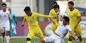 Hasil Piala Asia U-23 2024: Derby ASEAN, Malaysia Dipermalukan Vietnam 0-2 dan Resmi Tersingkir Hasil Piala Asia U-23 2024: Derby ASEAN, Malaysia Dipermalukan Vietnam 0-2 dan Resmi Tersingkir