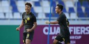 Link Nonton Live Streaming Piala Asia U-23 2024 Uzbekistan vs Malaysia di iNews dan Vision+ Link Nonton Live Streaming Piala Asia U-23 2024 Uzbekistan vs Malaysia di iNews dan Vision+