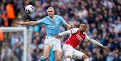 Prediksi Juara EPL Versi Superkomputer Usai Manchester City vs Arsenal Imbang