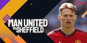 Link Live Streaming Premier League MU vs Sheffield 25 April 2024 di Vidio Link Live Streaming Premier League MU vs Sheffield 25 April 2024 di Vidio