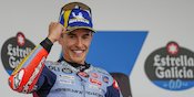 'Gigi Dall'Igna Takkan Mungkin Izinkan Marc Marquez Pergi dari Ducati' 'Gigi Dall'Igna Takkan Mungkin Izinkan Marc Marquez Pergi dari Ducati'