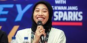 Kini Fokus PLN Mobile Proliga 2024 Bareng Jakarta BIN, Megawati Hangestri Bidik Gelar Juara Perdana Kini Fokus PLN Mobile Proliga 2024 Bareng Jakarta BIN, Megawati Hangestri Bidik Gelar Juara Perdana