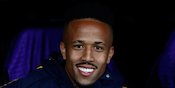 Comeback! Eder Militao Sembuh dari Cedera ACL Comeback! Eder Militao Sembuh dari Cedera ACL