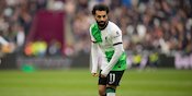 Saran buat Liverpool: Jual Salah Jika Ada Tawaran Selangit dari Arab Saudi Saran buat Liverpool: Jual Salah Jika Ada Tawaran Selangit dari Arab Saudi