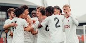 Tim Junior MU Libas Liverpool 9-1, Tim Seniornya Bisa Ngikutin Gak Ya? Tim Junior MU Libas Liverpool 9-1, Tim Seniornya Bisa Ngikutin Gak Ya?