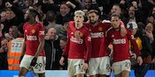 Manchester United Angin-anginan, Begini Analisis Nemanja Vidic Manchester United Angin-anginan, Begini Analisis Nemanja Vidic