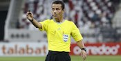 Jadi Kontroversi, Wasit Nasrullo Kabirov Dinilai Kerap Buat Keputusan Merugikan Indonesia
