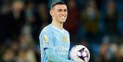 Phil Foden Raih Gelar PFA Player of the Year 2023/2024 Phil Foden Raih Gelar PFA Player of the Year 2023/2024