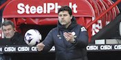 Statistik Mauricio Pochettino di Chelsea Statistik Mauricio Pochettino di Chelsea