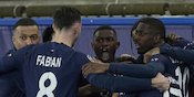PSG Pede Petik Kemenangan di Kandang Borussia Dortmund PSG Pede Petik Kemenangan di Kandang Borussia Dortmund
