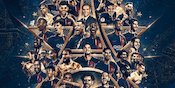 Selamat! PSG Juara Liga Prancis 2023/2024
