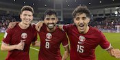 Qatar U-23 Menang Kontroversi Lagi: Tambahan Waktu 10 Menit, Eh Cetak Gol di Menit 90+13