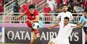Netizen Tunjukkan Pesonamu! Ayo Vote Rafael Struick Jadi Future Star of the Tournament Piala Asia U-23 2024 Netizen Tunjukkan Pesonamu! Ayo Vote Rafael Struick Jadi Future Star of the Tournament Piala Asia U-23 2024