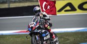 Dukung BMW ke MotoGP, Toprak Razgatlioglu: WorldSBK Kecewa Kalau Saya Ikut Pindah Dukung BMW ke MotoGP, Toprak Razgatlioglu: WorldSBK Kecewa Kalau Saya Ikut Pindah